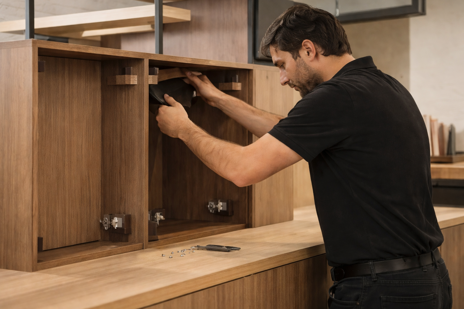 Vakmanschap en productie