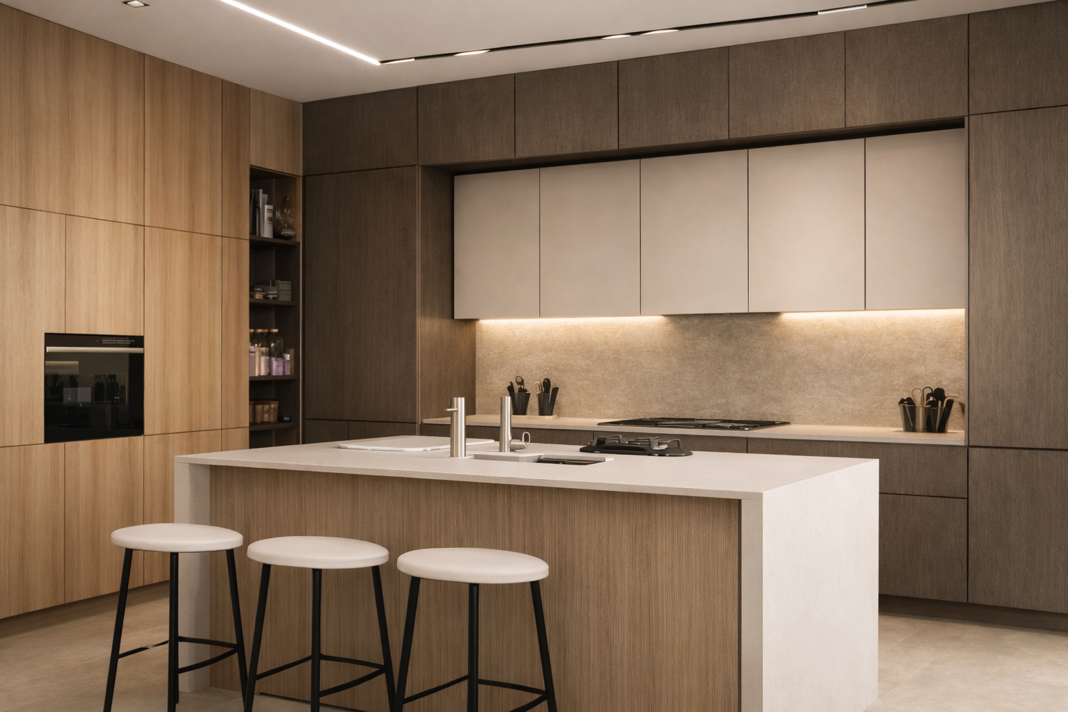 Ontwerp en visualisatie