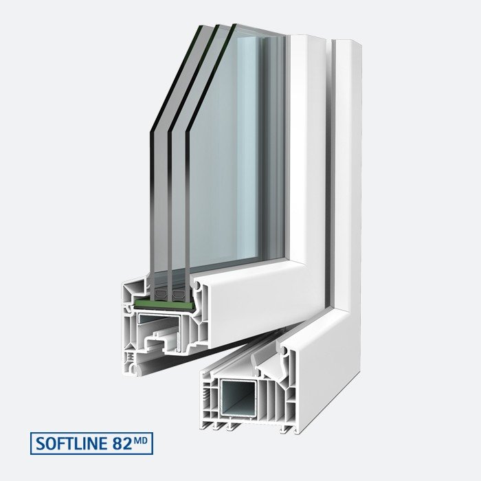 Veka Softline